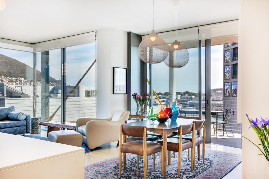 2 Bedroom Property for Sale in Waterfront Western Cape